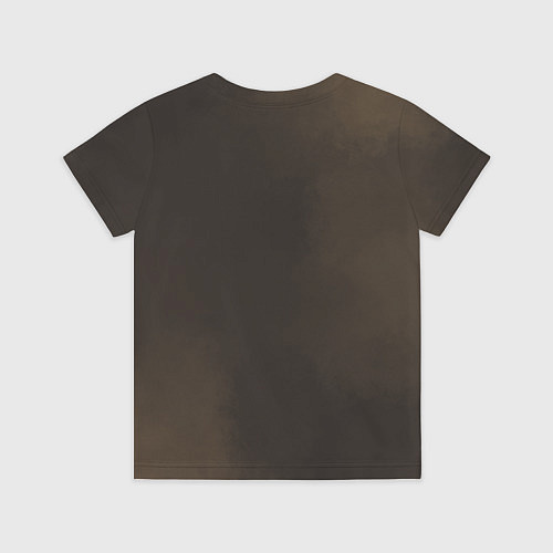 Детская футболка Hellbound персонаж / 3D-принт – фото 2