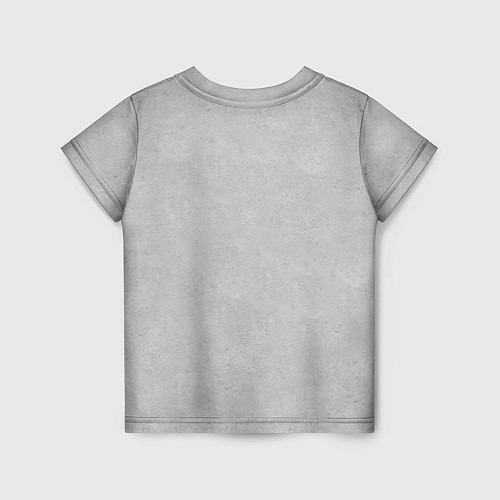 Детская футболка Оленесова / 3D-принт – фото 2