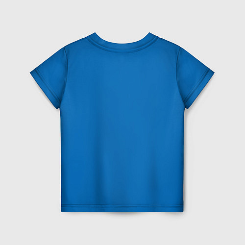 Детская футболка Super train bros / 3D-принт – фото 2
