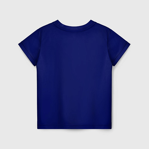 Детская футболка Линк с челкой / 3D-принт – фото 2