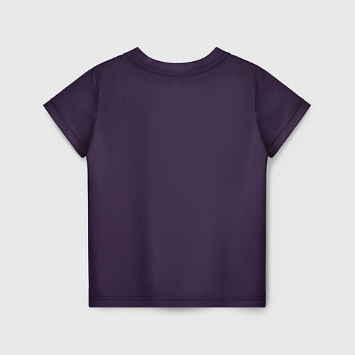 Детская футболка Эи Сёгун с друзьями / 3D-принт – фото 2