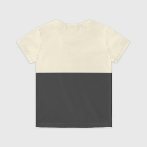 Детская футболка JAZZ FESTIVAL / 3D-принт – фото 2