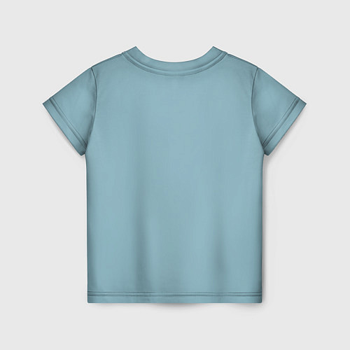 Детская футболка В путь Elden Ring / 3D-принт – фото 2