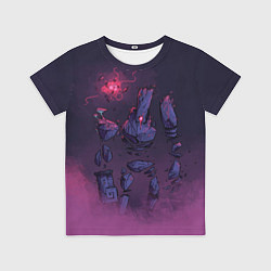 Детская футболка Аурелионит