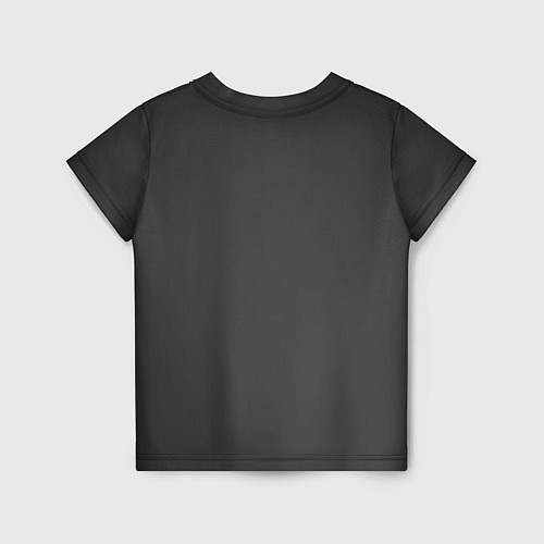 Детская футболка BLACKPINK BW Divas / 3D-принт – фото 2