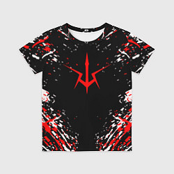 Детская футболка Code geass