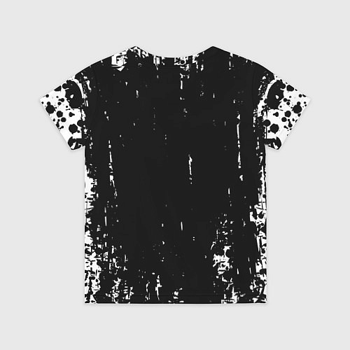 Детская футболка Final Fantasy VII Remake / 3D-принт – фото 2