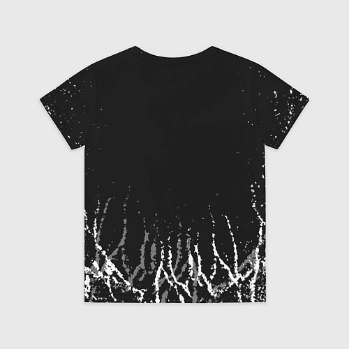 Детская футболка Monstercat / 3D-принт – фото 2