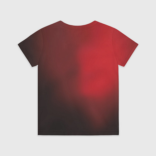 Детская футболка ПЛАТИНА PLATINA / 3D-принт – фото 2