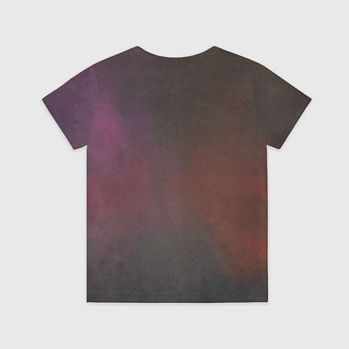 Детская футболка Max Mayfield / 3D-принт – фото 2