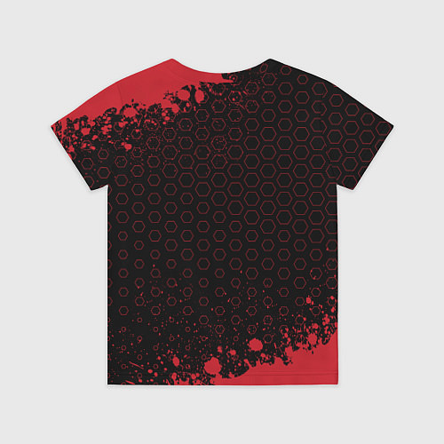 Детская футболка Sally Face Пришел, Увидел, Победил / 3D-принт – фото 2