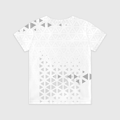 Детская футболка Juventus Champions Униформа / 3D-принт – фото 2