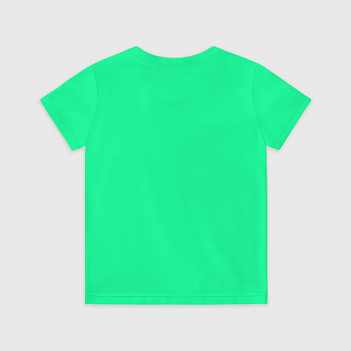 Детская футболка JURASSIC DINO / 3D-принт – фото 2