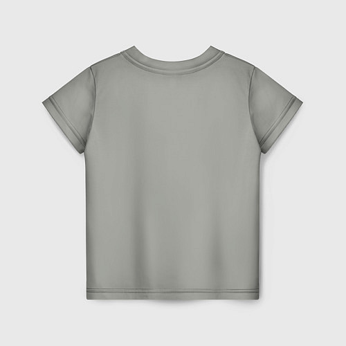 Детская футболка Армин ван Бюрен / 3D-принт – фото 2