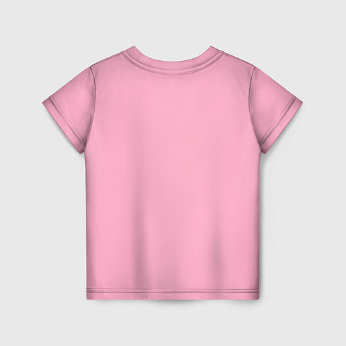 Детская футболка Жара мороженное / 3D-принт – фото 2