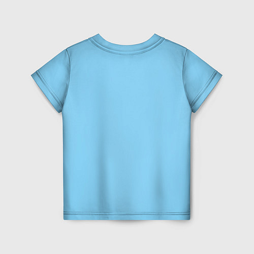 Детская футболка Привет сосед: Ник Рот / 3D-принт – фото 2