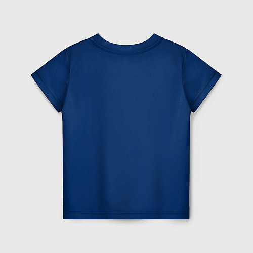 Детская футболка Виннипег Джетс форма / 3D-принт – фото 2