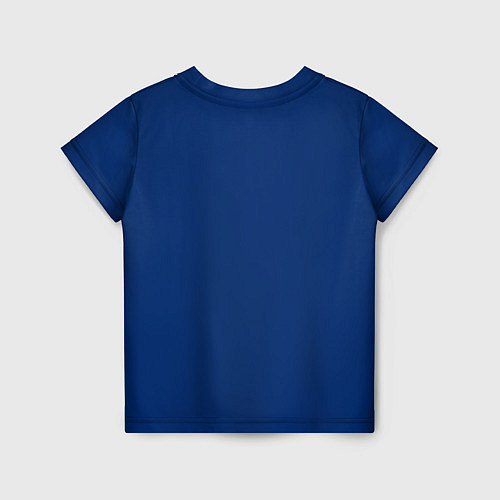 Детская футболка Нью-Йорк Рейнджерс форма / 3D-принт – фото 2