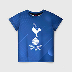 Детская футболка Tottenham hotspur SPORT