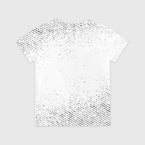 Детская футболка Free Fire с потертостями на светлом фоне / 3D-принт – фото 2