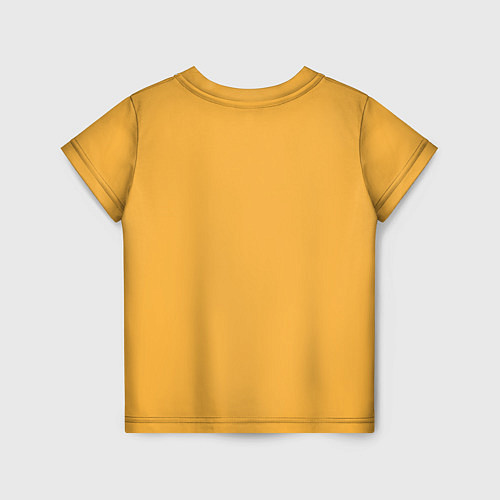 Детская футболка You broken / 3D-принт – фото 2
