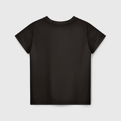 Детская футболка Кучка лапок / 3D-принт – фото 2