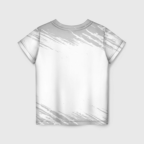 Детская футболка Эдик: ограниченная серия / 3D-принт – фото 2