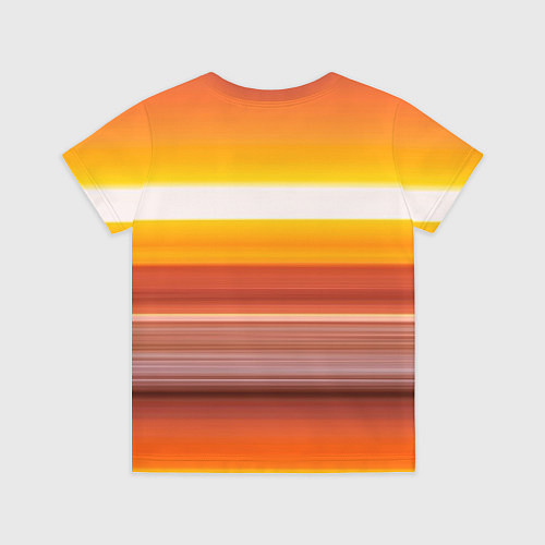 Детская футболка Русо туристо облико морале / 3D-принт – фото 2