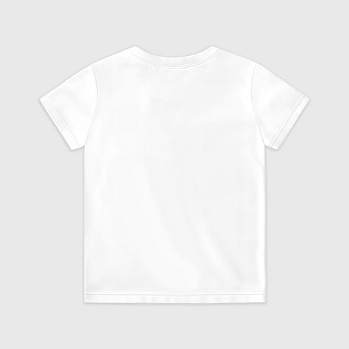 Детская футболка Медведь / 3D-принт – фото 2