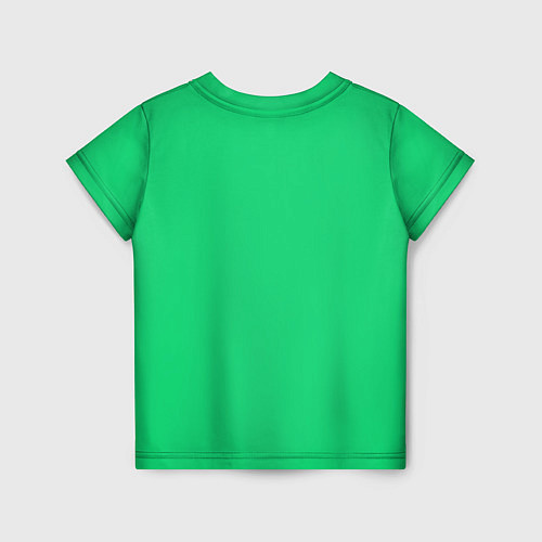 Детская футболка Марбелья - Испания / 3D-принт – фото 2
