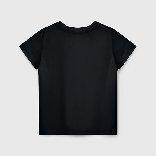 Детская футболка Дракон - 2024 год / 3D-принт – фото 2