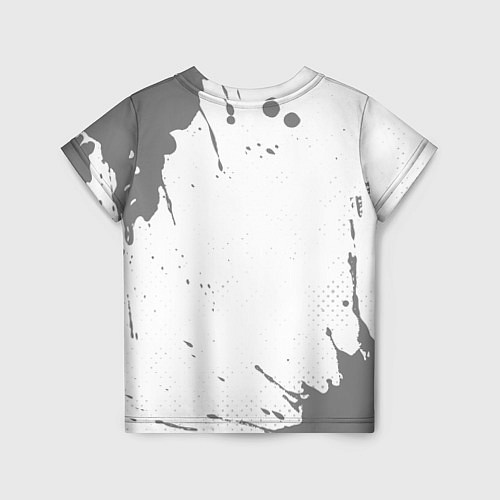 Детская футболка Умный, хороший и классный: Илья / 3D-принт – фото 2