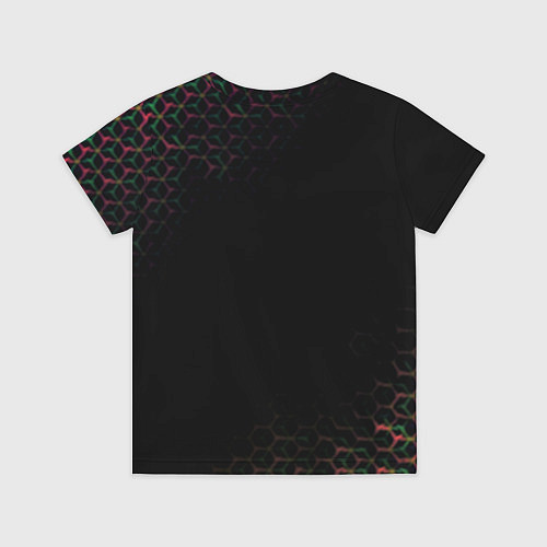 Детская футболка Alien Shooter космос тема / 3D-принт – фото 2