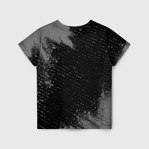 Детская футболка Константин: мужчина с очень большой буквы / 3D-принт – фото 2