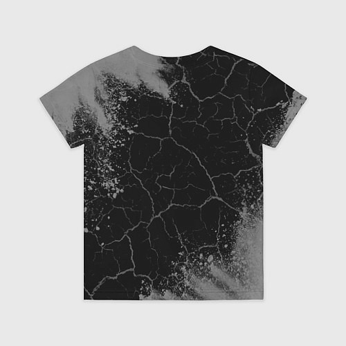 Детская футболка Даниил: мужчина с очень большой буквы / 3D-принт – фото 2