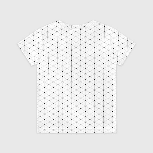 Детская футболка Sporting sport на светлом фоне посередине / 3D-принт – фото 2