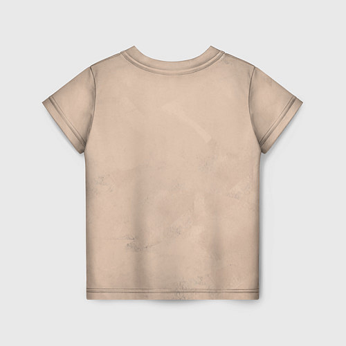 Детская футболка Большая драка с ниндзя / 3D-принт – фото 2