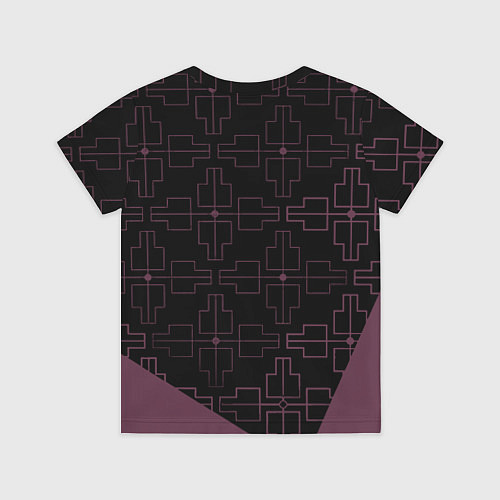 Детская футболка Adele hello / 3D-принт – фото 2