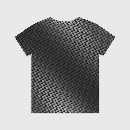 Детская футболка Lifan sport carbon / 3D-принт – фото 2