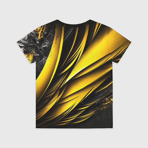 Детская футболка Пикачу на красном мотоцикле / 3D-принт – фото 2