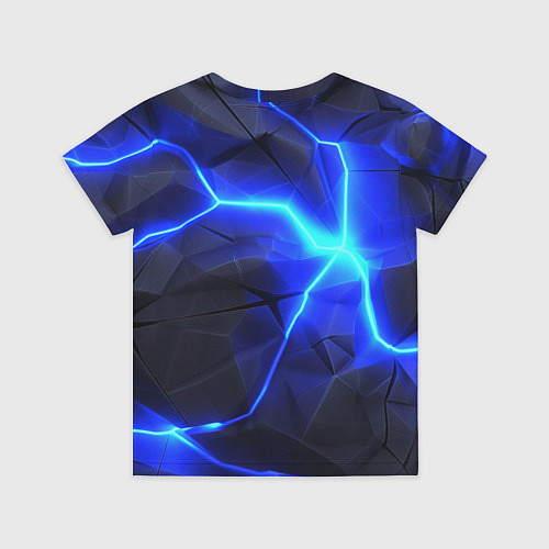 Детская футболка Deadlock Динамо / 3D-принт – фото 2
