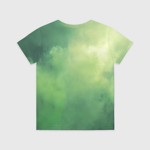 Детская футболка Stalker 2 сердце Чернобыля / 3D-принт – фото 2