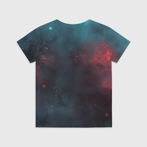 Детская футболка Stalker 2 аномальная зона / 3D-принт – фото 2