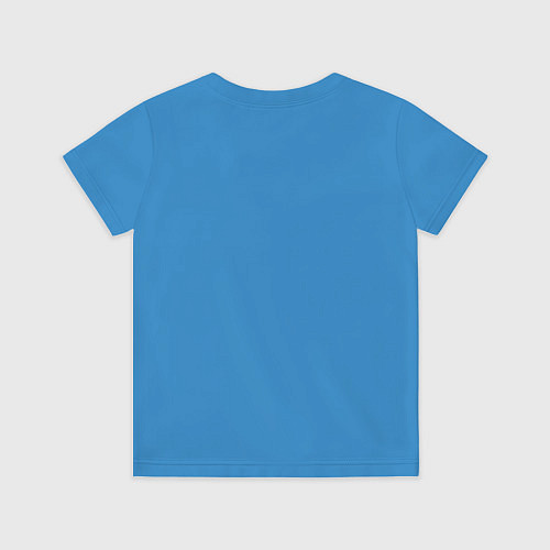 Детская футболка Новогодний Рик огурчик - Merry Rickmas / 3D-принт – фото 2