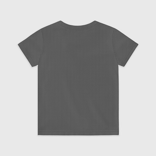 Детская футболка Форма Гриффиндора / 3D-принт – фото 2