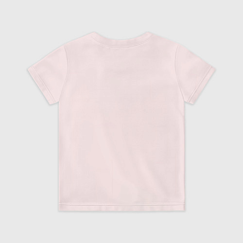 Детская футболка Тхэян Bigbang / 3D-принт – фото 2