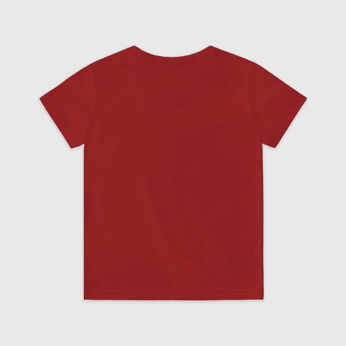 Детская футболка Человек-паук - Эндрю Гарфилд / 3D-принт – фото 2