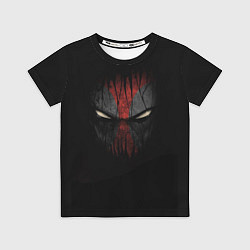 Футболка детская Darkness Deadpool, цвет: 3D-принт