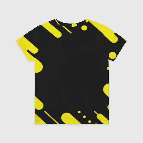 Детская футболка Lakers club / 3D-принт – фото 2