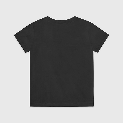 Детская футболка Город 17 - граффити / 3D-принт – фото 2